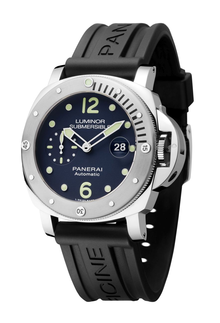 Officine Panerai Luminor E Commerce PAM 731